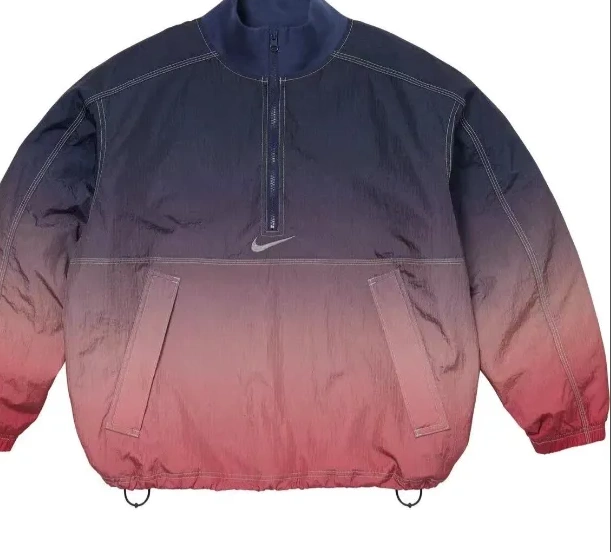XL Gradient L RIPSTOP M JACK TRACK S Black 0907